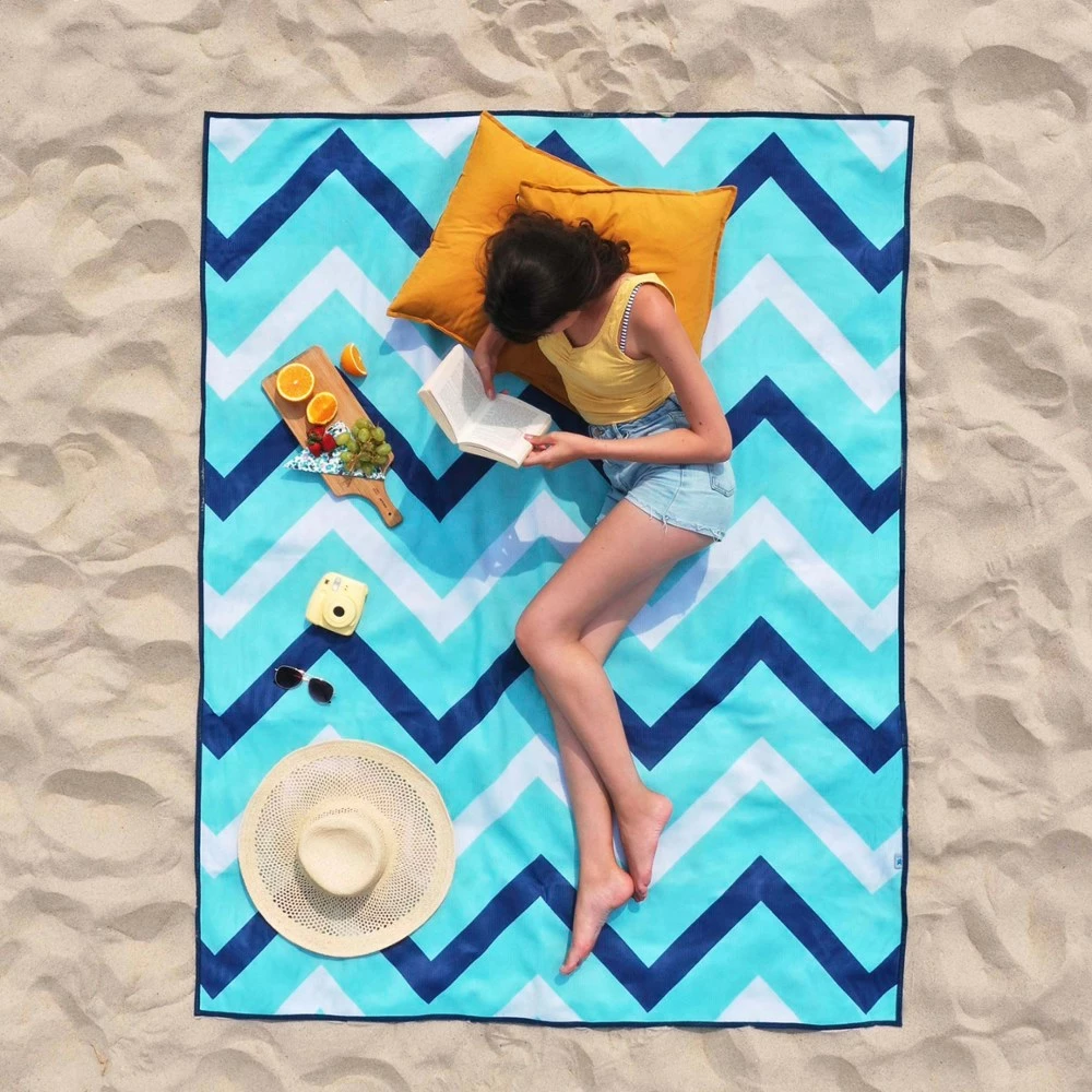 CGear Multimats Sandlite Sand-Free Mat - Image 5