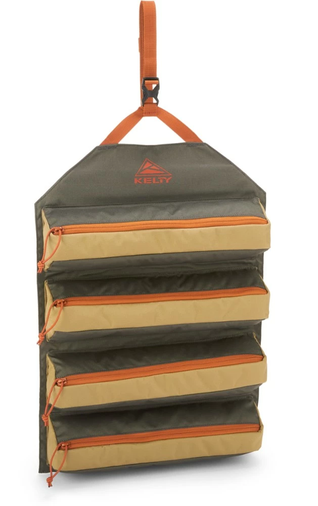 Kelty Chef Roll Bag