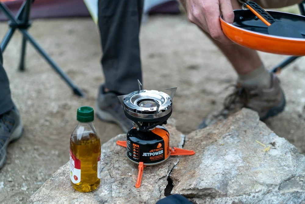 Jetboil Pot Support - Image 3