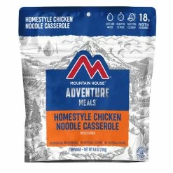 Mountain House Homestyle Chicken Noodle Casserole - 2 Servings