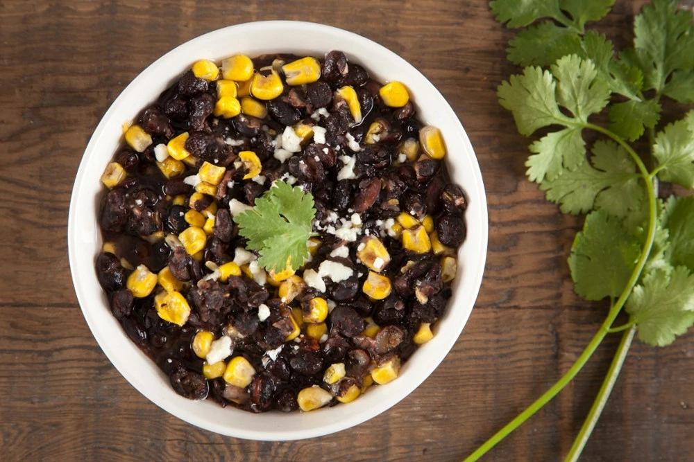 Patagonia Provisions Organic Black Bean Soup - 2 Servings - Image 4