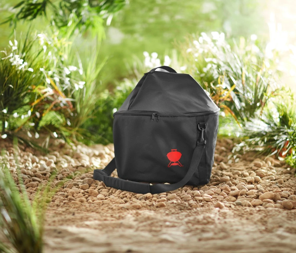 Weber Smokey Joe Tote Bag - Black - Image 4