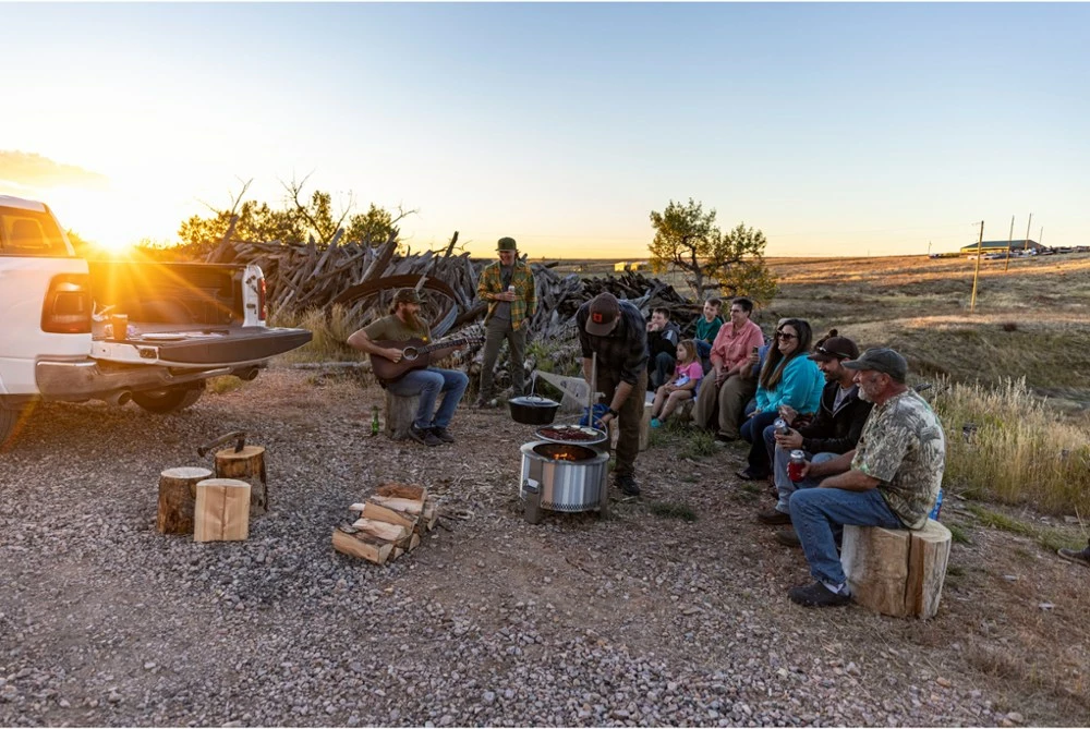 Gerber ComplEAT Tool - Burnt Bronze - Image 12