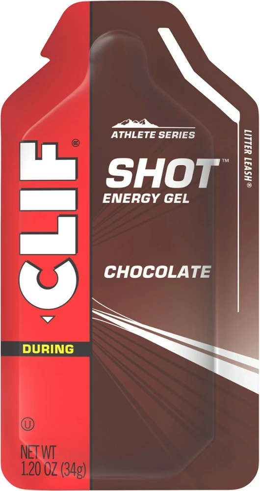Clif Shot Energy Gel