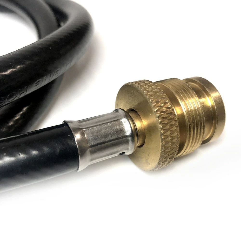 Ignik 4' Propane Adapter Hose - Image 5