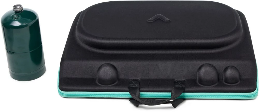 Coleman PEAK1 2-Burner Camp Stove - Image 6