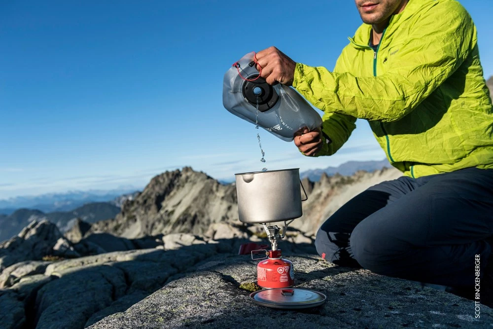 MSR Titan Kettle - None - Image 4