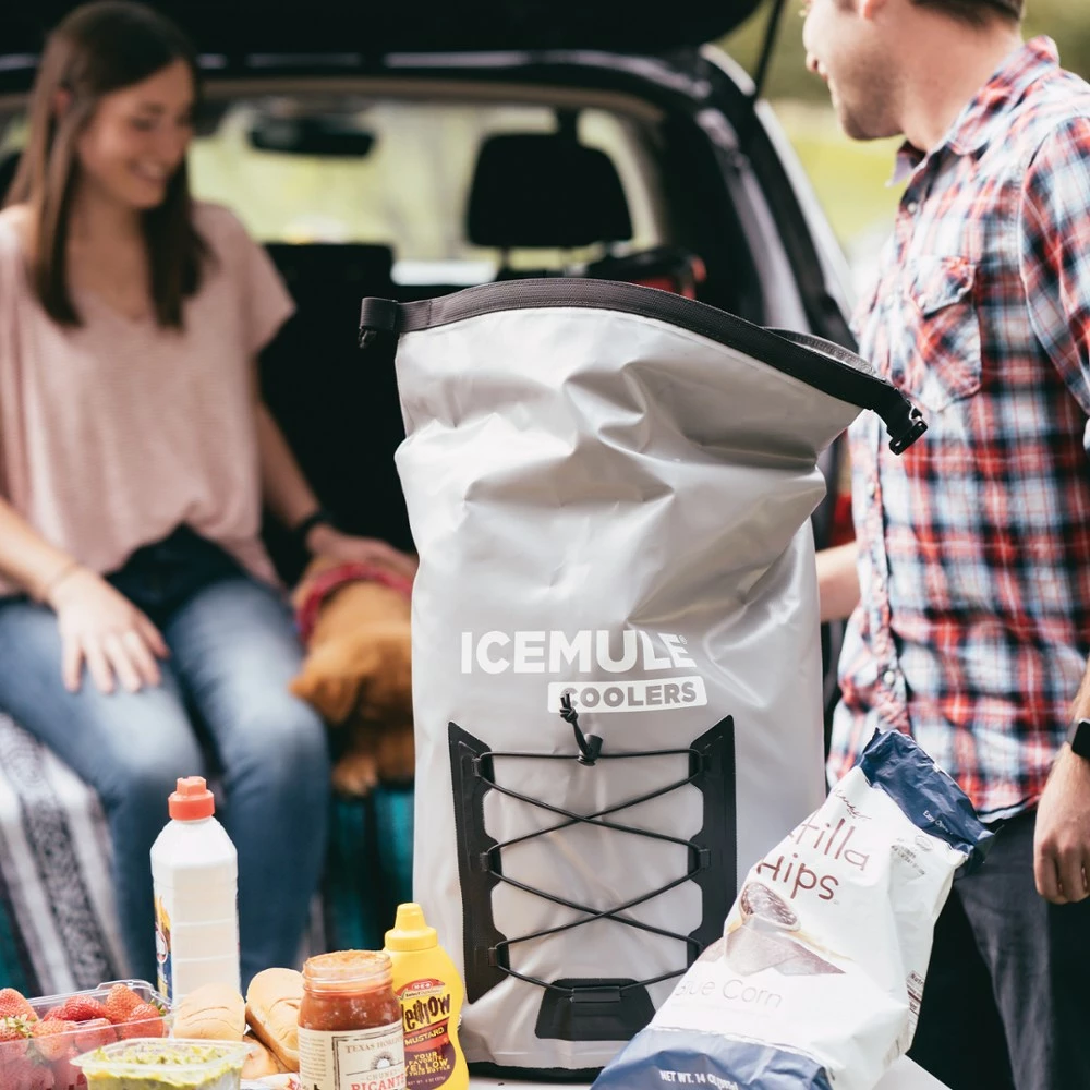 IceMule Pro Cooler - 23 Liters - Image 11