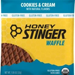 Honey Stinger Gluten-Free Waffle