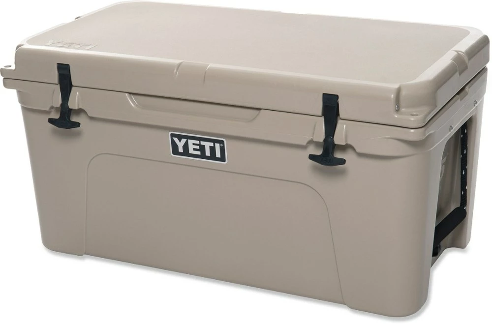 YETI Tundra 65 Cooler