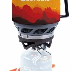 Jetboil MiniMo Cooking System