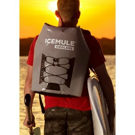 IceMule Pro Cooler - 23 Liters - Image 9