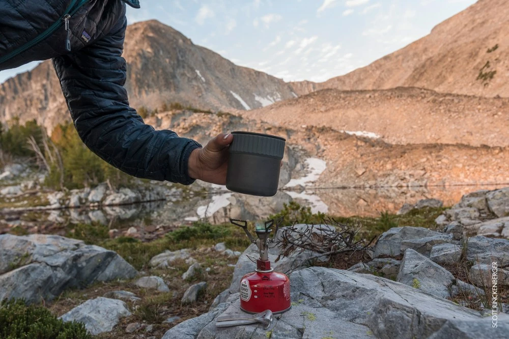 MSR PocketRocket 2 Mini Stove Kit - Image 6