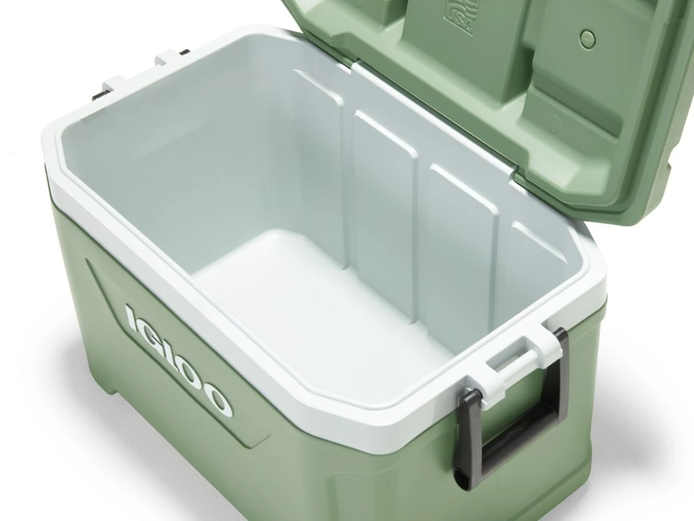Igloo ECOCOOL Cooler - 52 qts. - Image 7