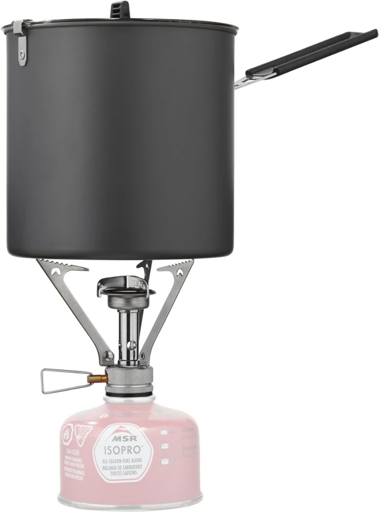 MSR PocketRocket Stove Kit - Image 4