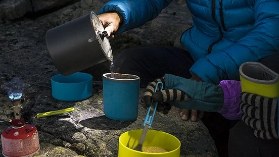 MSR PocketRocket Stove Kit - Image 7