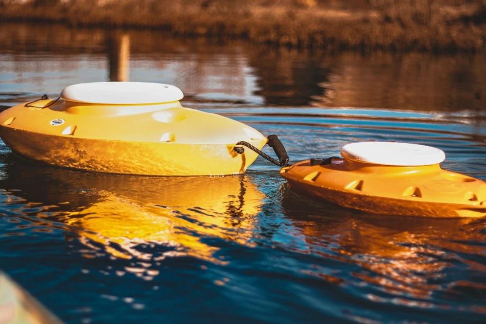 CreekKooler Tow Strap - Black - Image 5