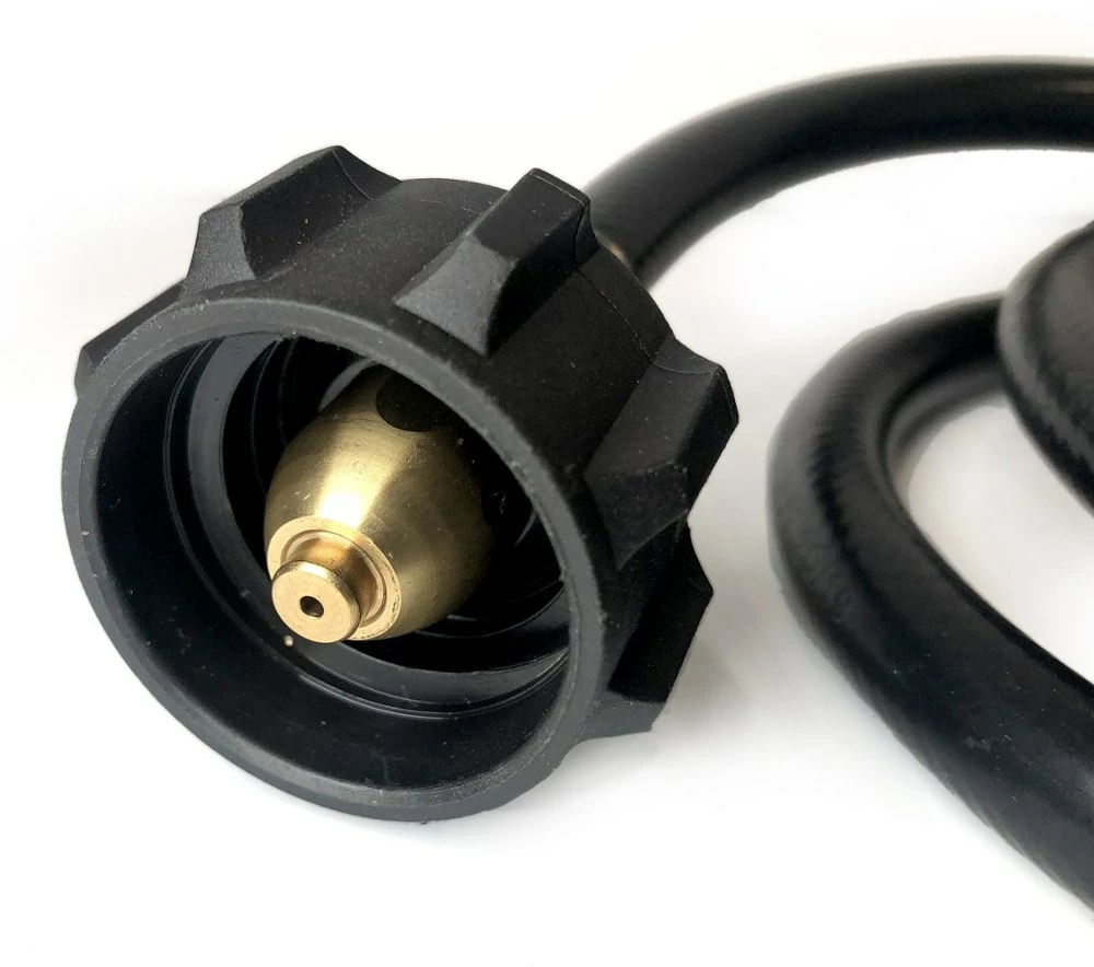 Ignik 4' Propane Adapter Hose - Image 3