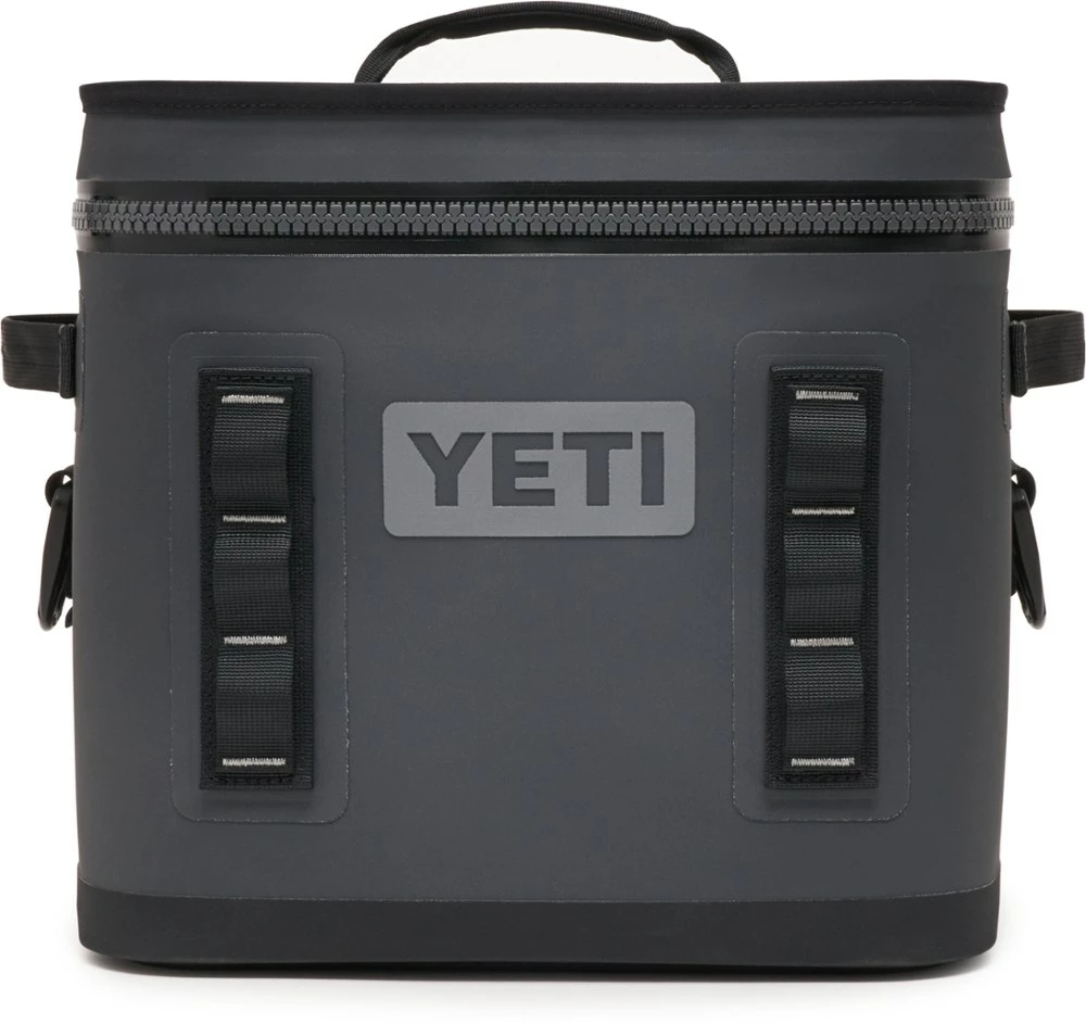 YETI Hopper Flip 12 Soft Cooler - Image 6