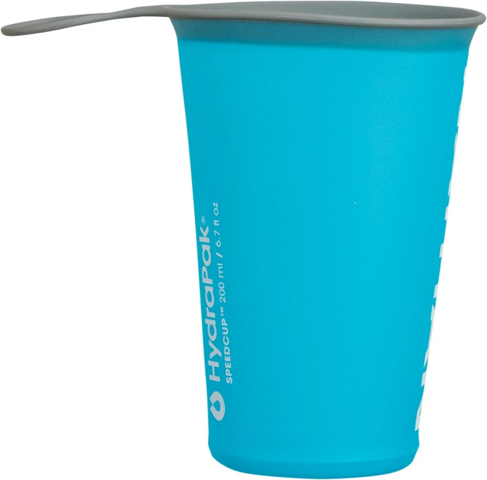 Nathan Race Day Cups - Package of 2 - Blue Me Away/White - Image 4