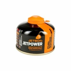 Jetboil Jetpower Fuel - 3.53 oz. / 100g