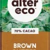 Alter Eco Dark Chocolate Bar