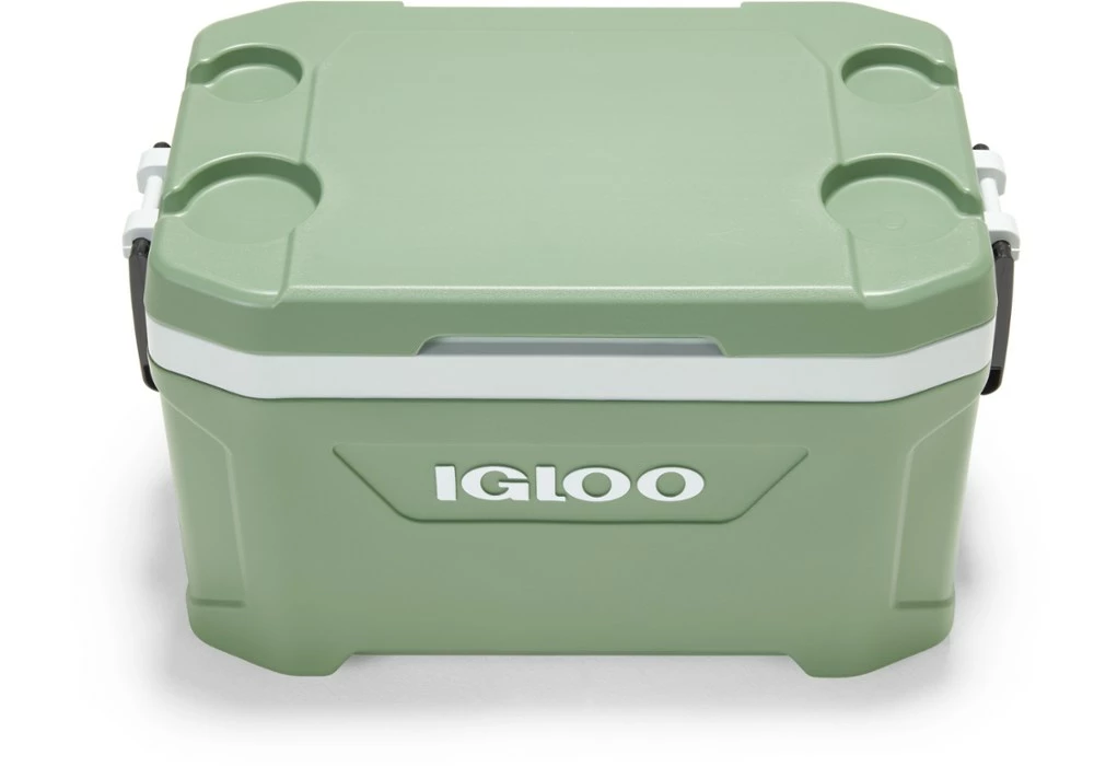 Igloo ECOCOOL Cooler - 52 qts. - Image 5