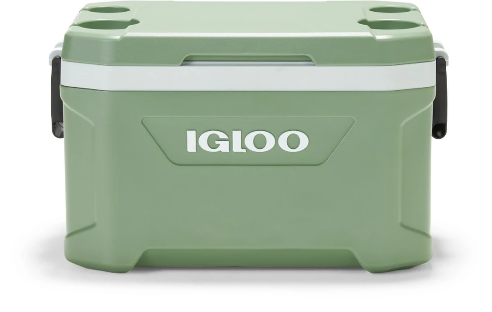 Igloo ECOCOOL Cooler - 52 qts. - Image 2