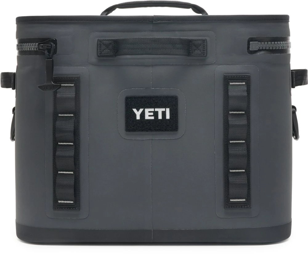YETI Hopper Flip 18 Soft Cooler - Image 3