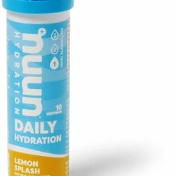 NUUN Daily Hydration Tablets - 10 Servings