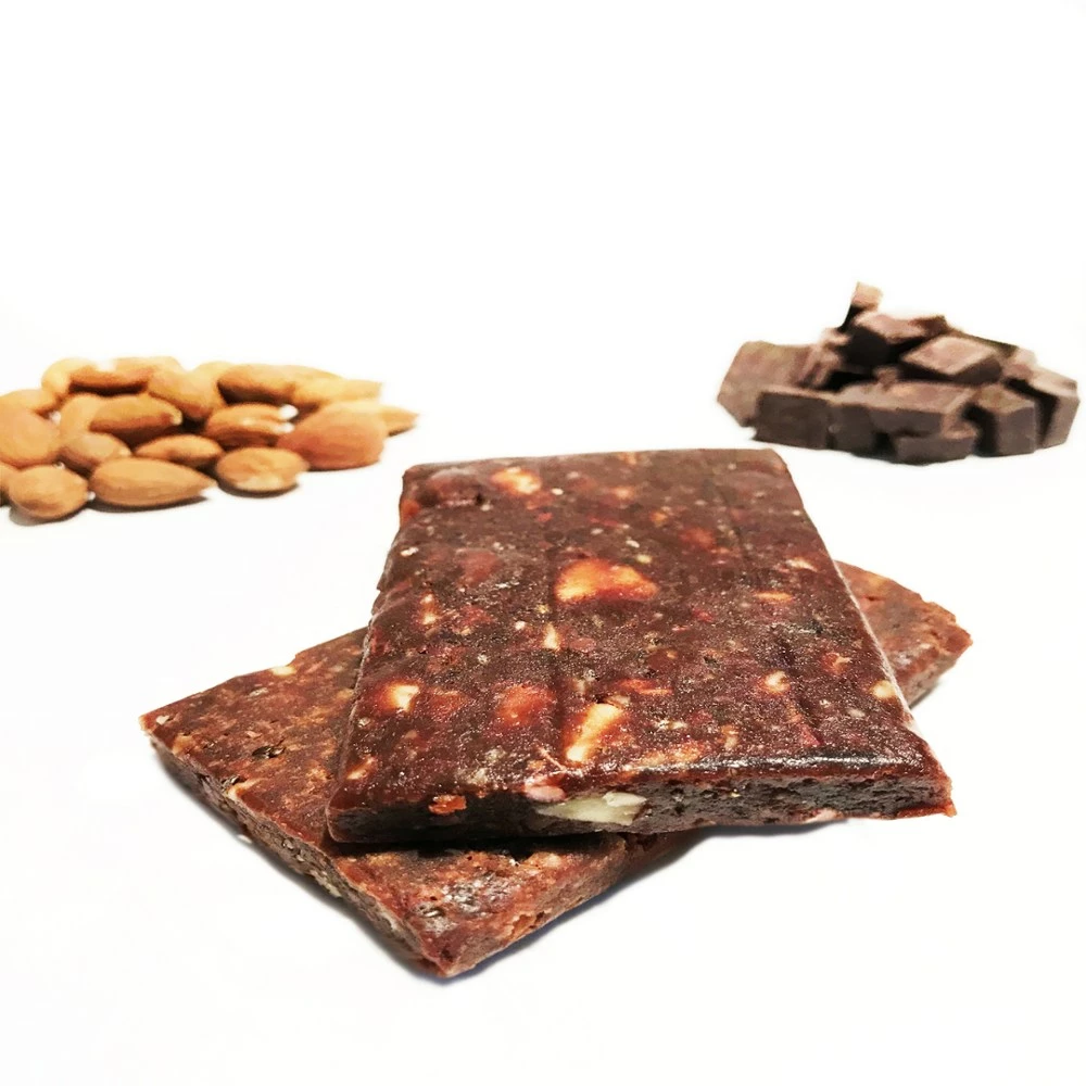 Bearded Brothers Energy Bar - 1.5 oz. - Image 5