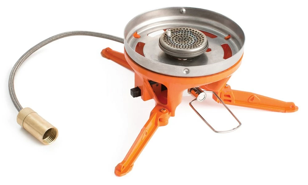 Jetboil Luna Satellite Burner