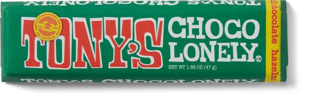 Tony's Chocolonely Chocolate Bars Rainbow Tasting Pack - Package of 6 - Image 6