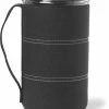 GSI Outdoors Java Press - 30 fl. oz. - Graphite
