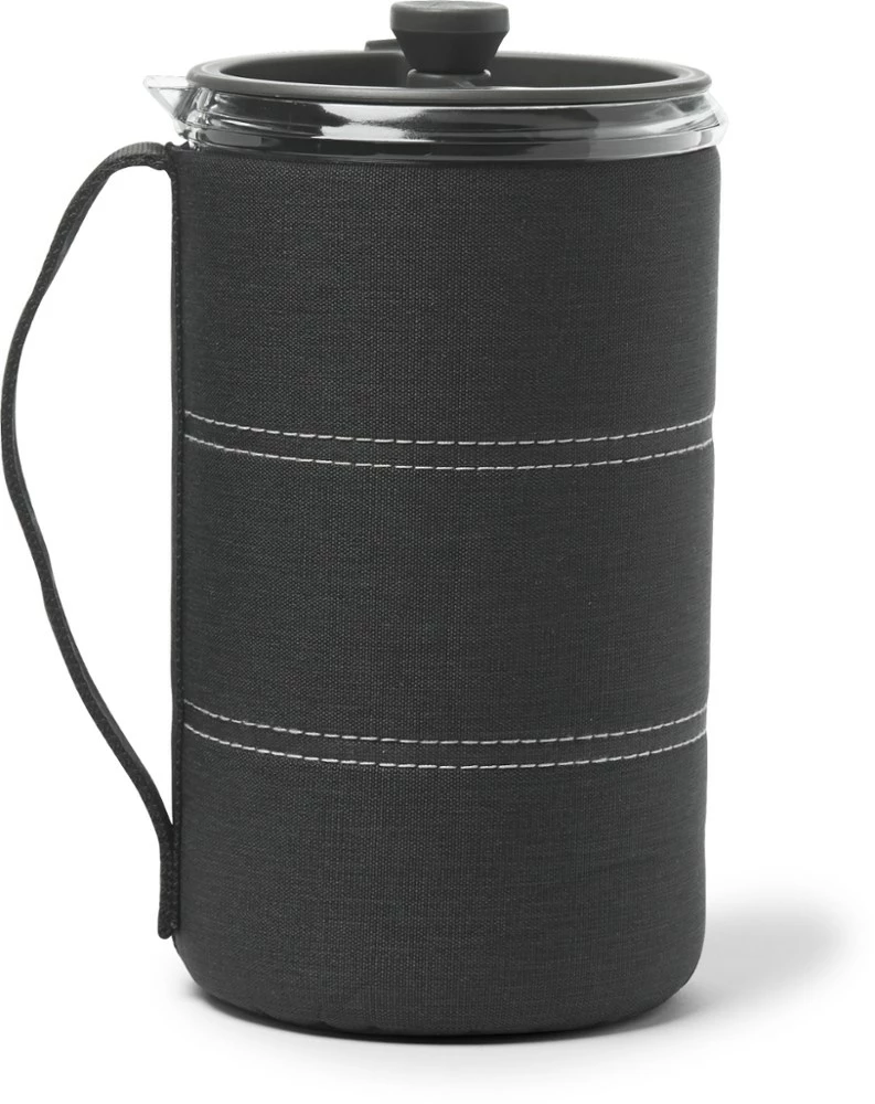 GSI Outdoors Java Press - 30 fl. oz. - Graphite