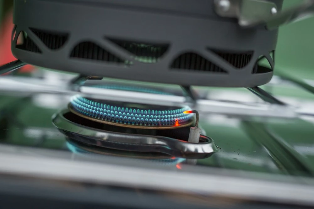 Eureka Ignite 2-Burner Camp Stove - Image 5