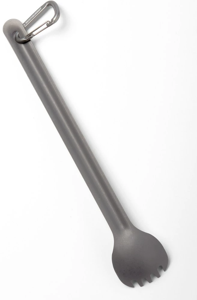 Sea to Summit Alpha Light Spork - Long - Image 2