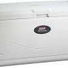 Coleman Xtreme 6 Marine Cooler - 150 qts. - White
