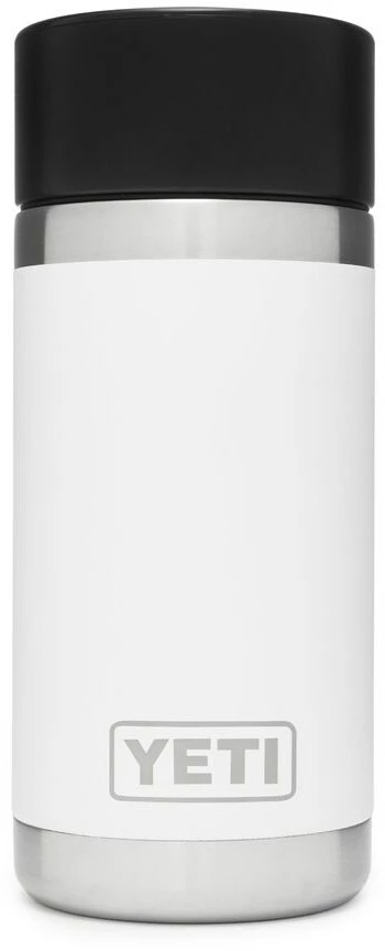 YETI Rambler Vacuum Bottle with HotShot Cap - 12 fl. oz. - Image 8