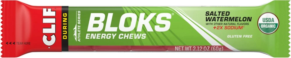 Clif Bloks Energy Chews - Image 8