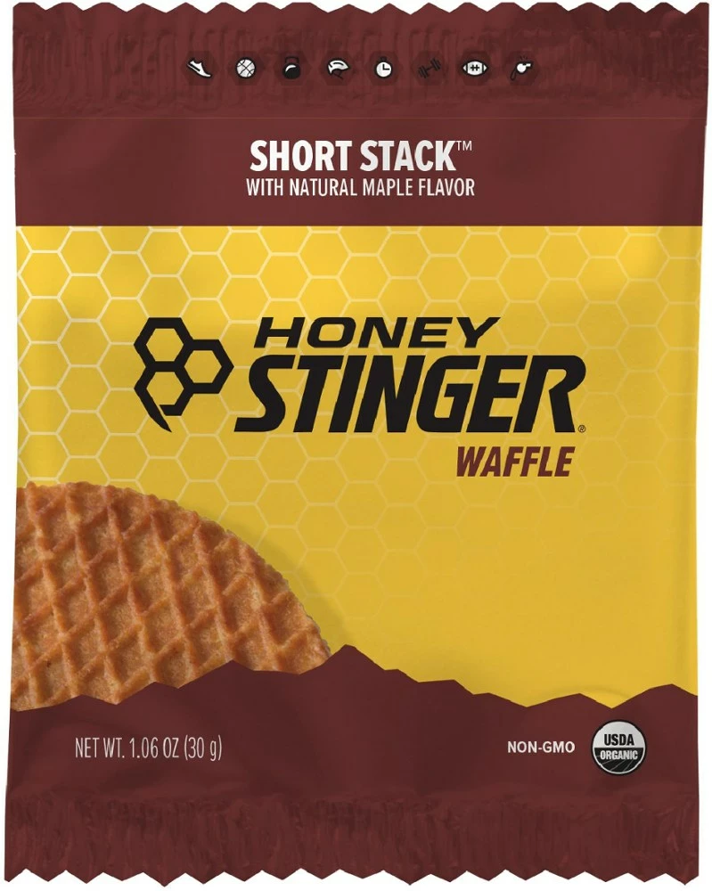 Honey Stinger Waffle - Image 6