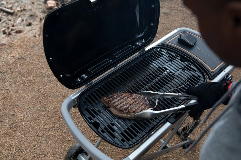 Weber Connect Smart Grilling Hub - None - Image 7
