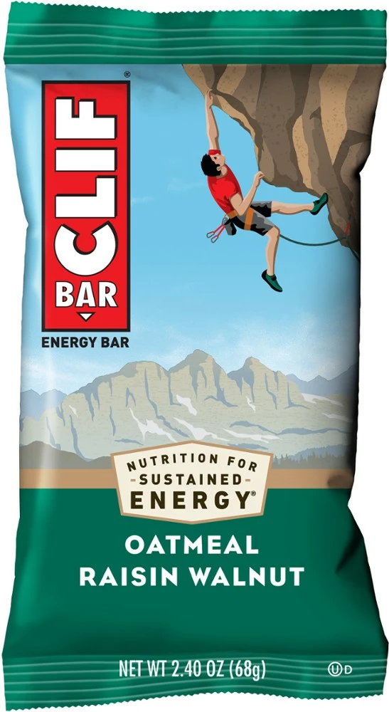 Clif Energy Bar - Image 11