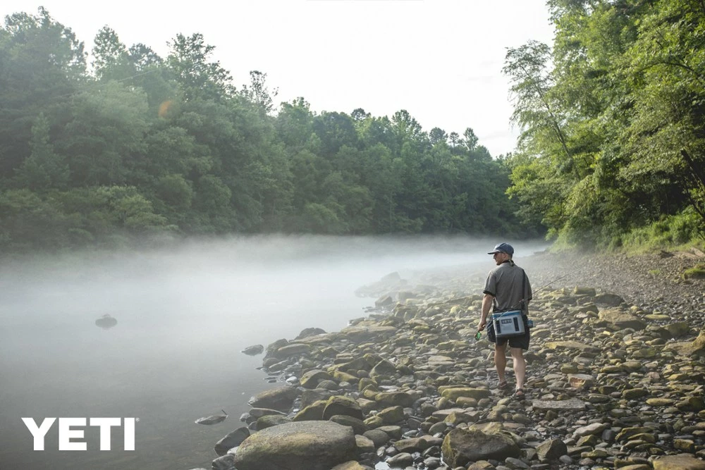 YETI Hopper Flip 12 Soft Cooler - Image 9