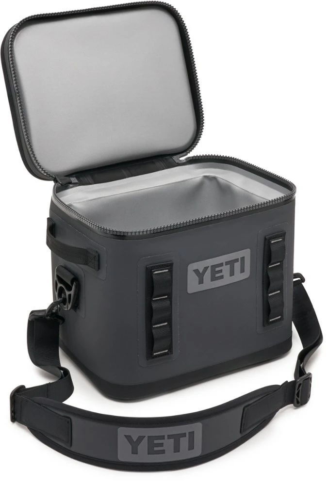 YETI Hopper Flip 12 Soft Cooler - Image 3
