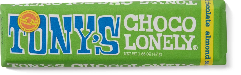 Tony's Chocolonely Chocolate Bars Rainbow Tasting Pack - Package of 6 - Image 5