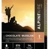 AlpineAire Foods Chocolate Mudslide - 1 Serving - None