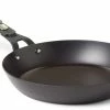 OXO Outdoor Carbon Steel Fry Pan with Removable Handle - 10"