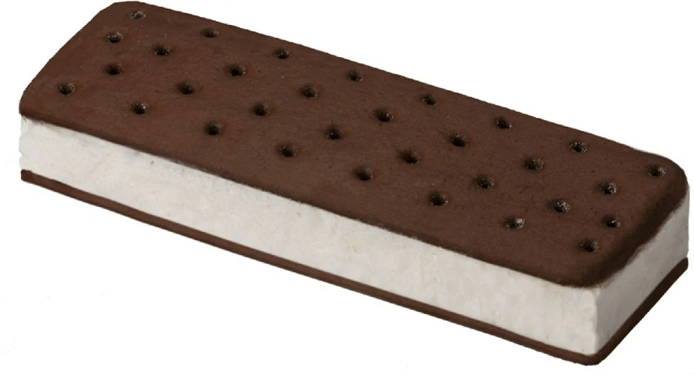 Mountain House Ice Cream Sandwich - Image 3