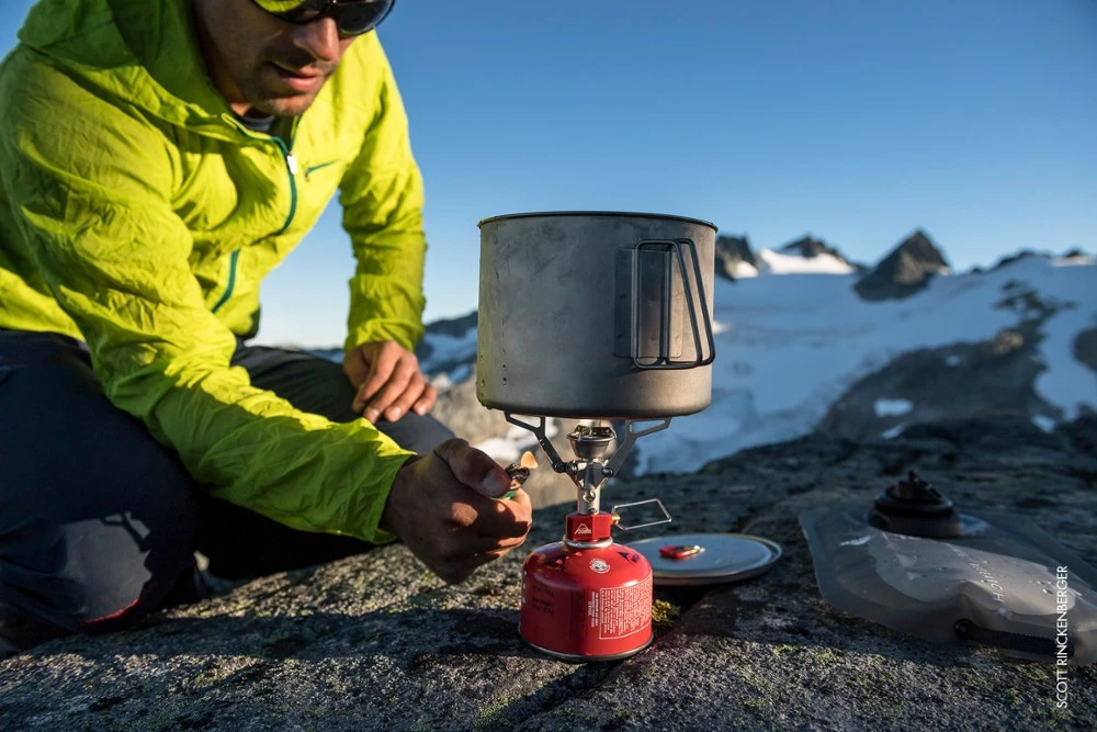 MSR Titan Kettle - None - Image 3